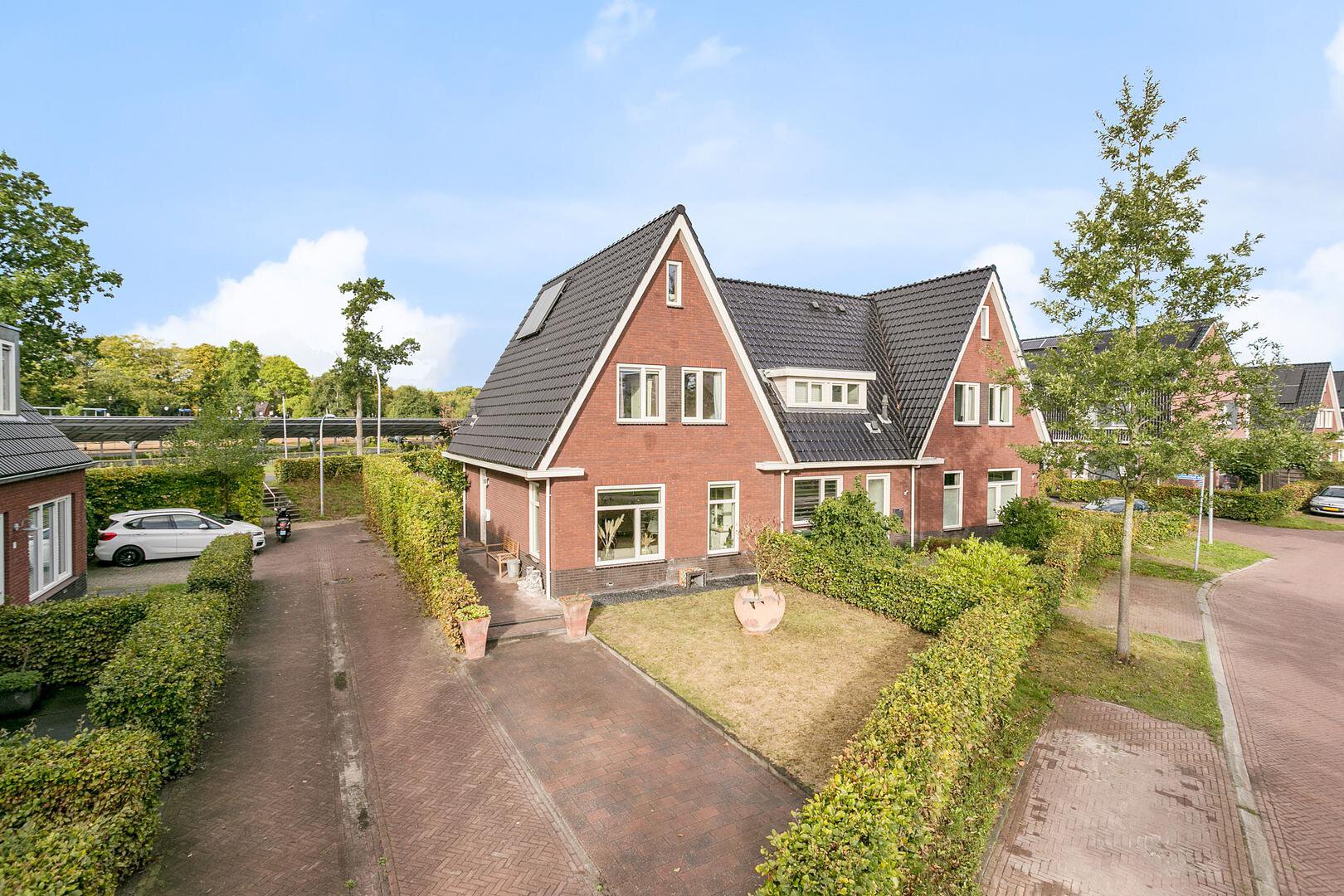 Atlasstraat 35 Zuidhorn