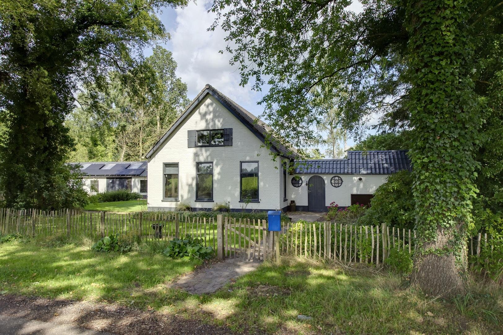 Oostindischewijk 5 Zevenhuizen