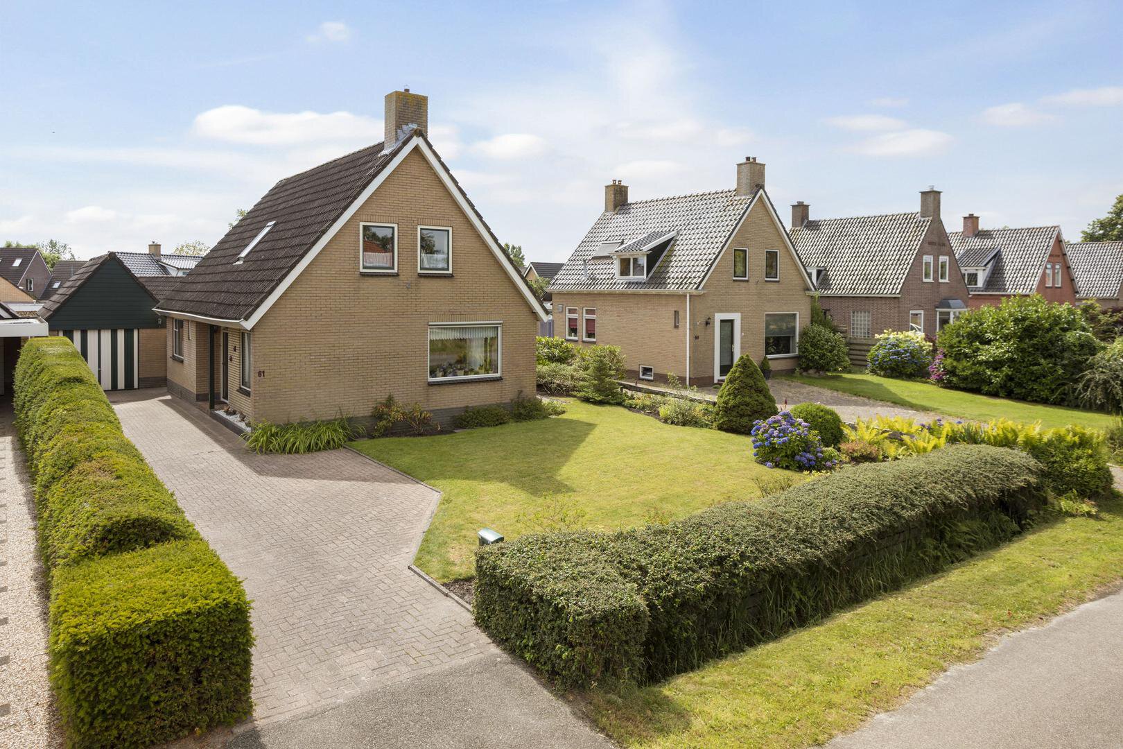 Molenweg 61 Niebert