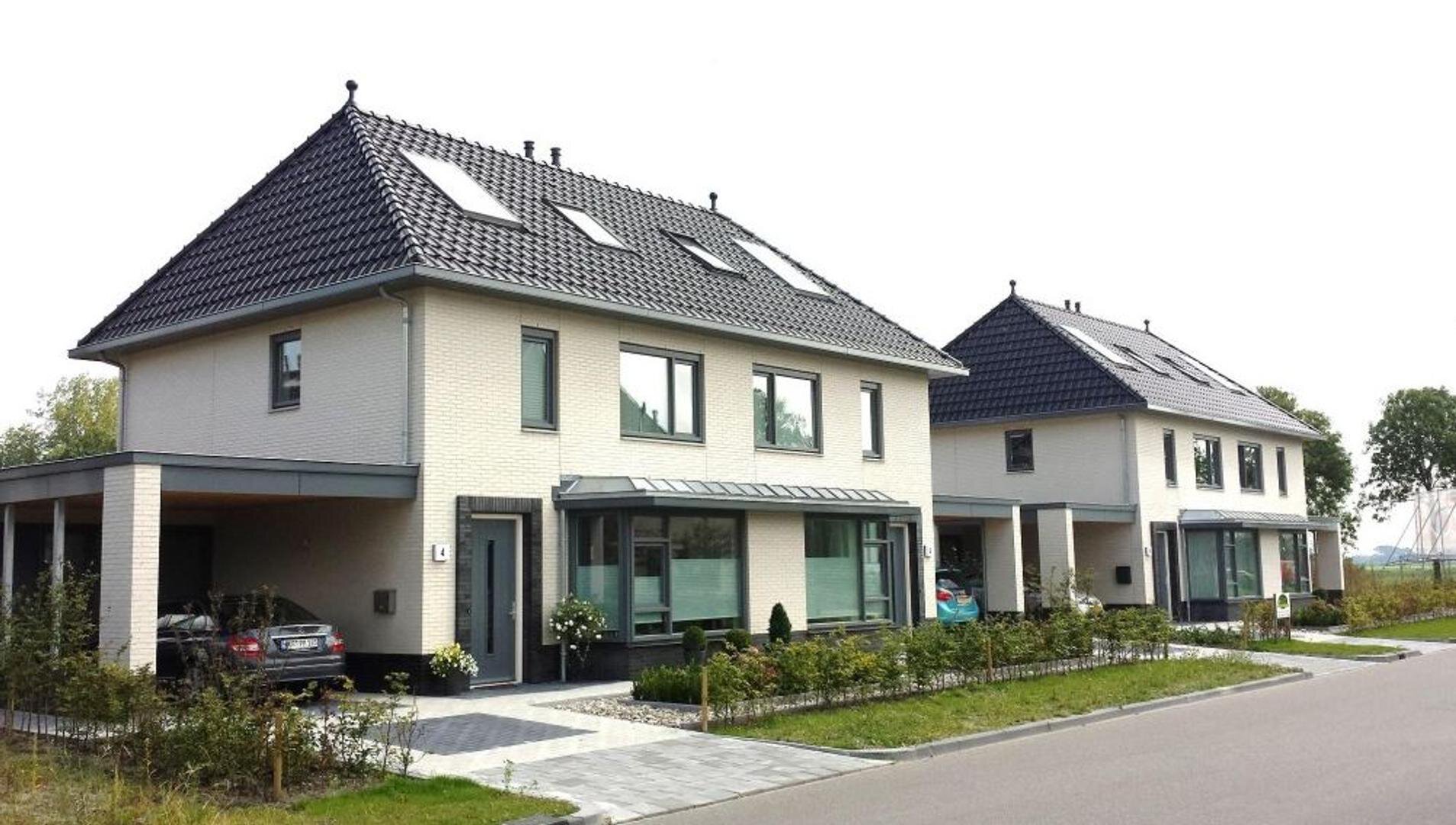 Beatrixlaan 6 Zuidhorn
