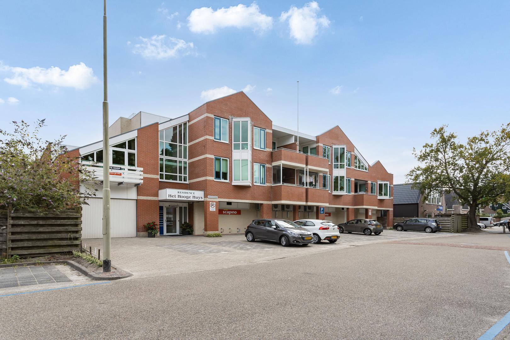 Nieuwe Streek 23 Leek