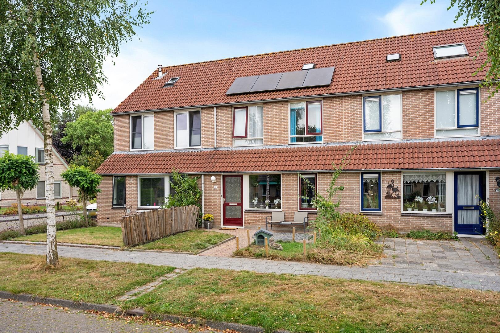 Hofstede 37 Tolbert