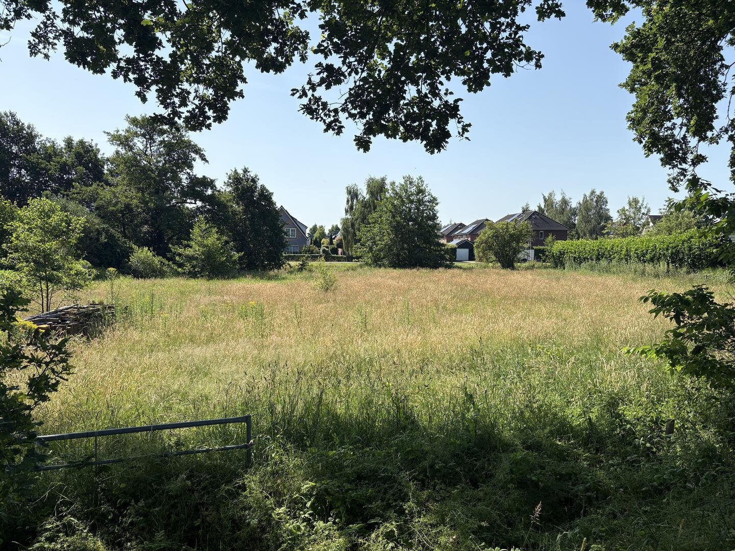 Roomsterweg 12 A Leek