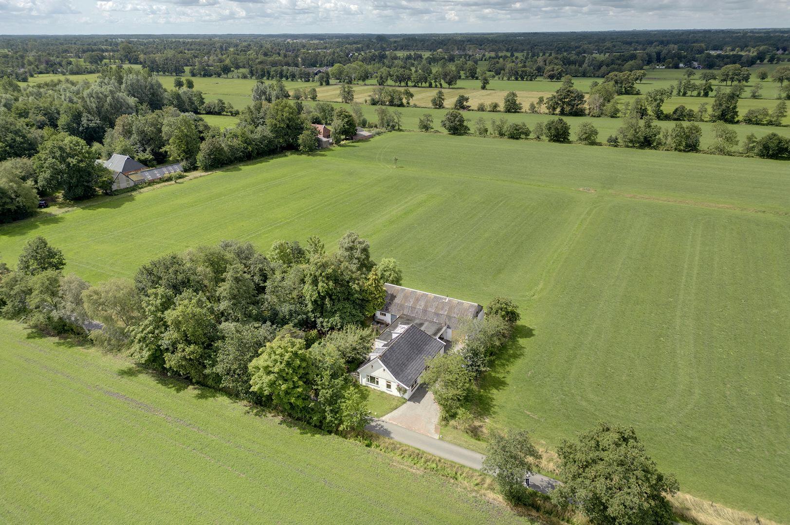De Zandhoogte 10 Tolbert