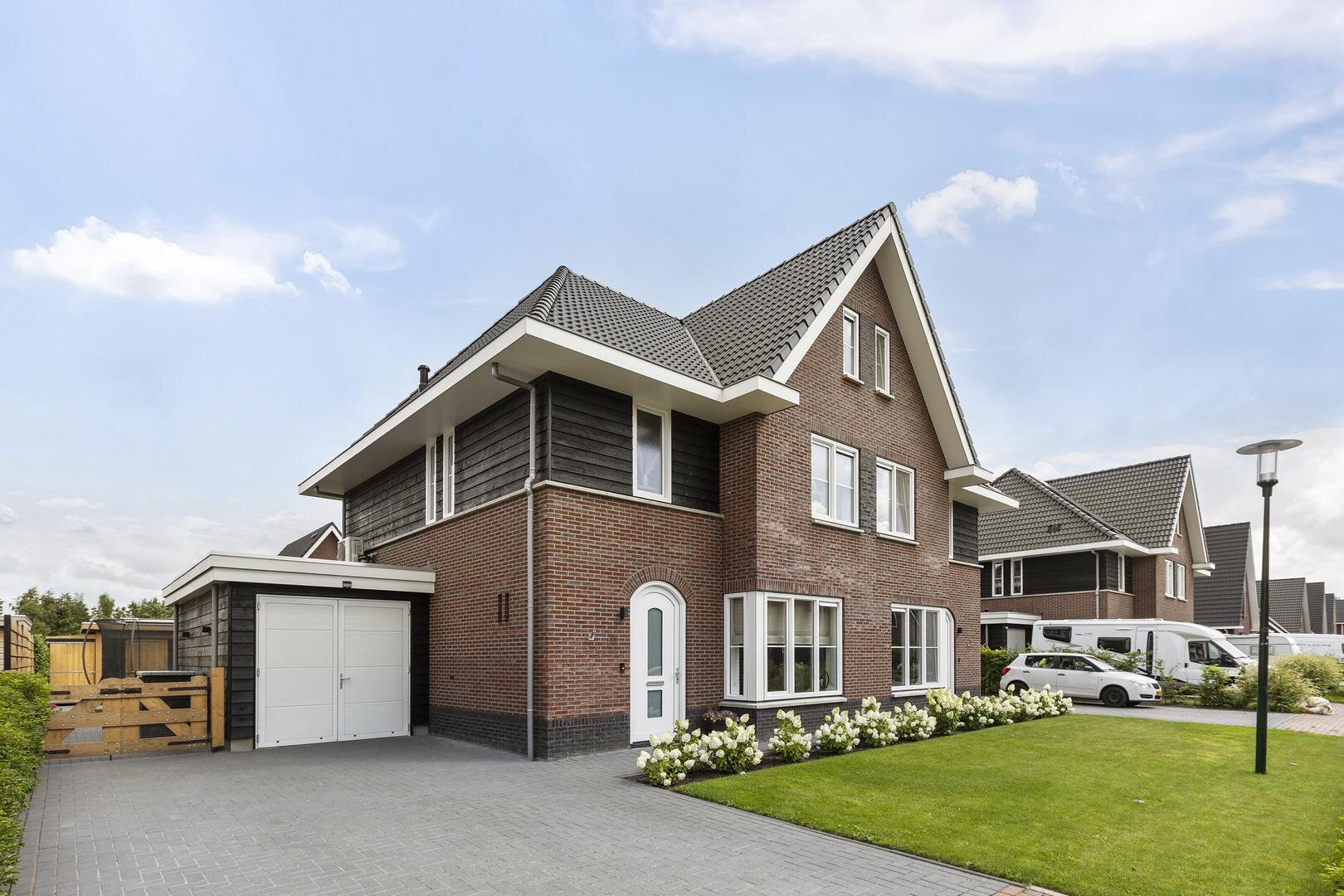 Lignelaan 24 Grootegast