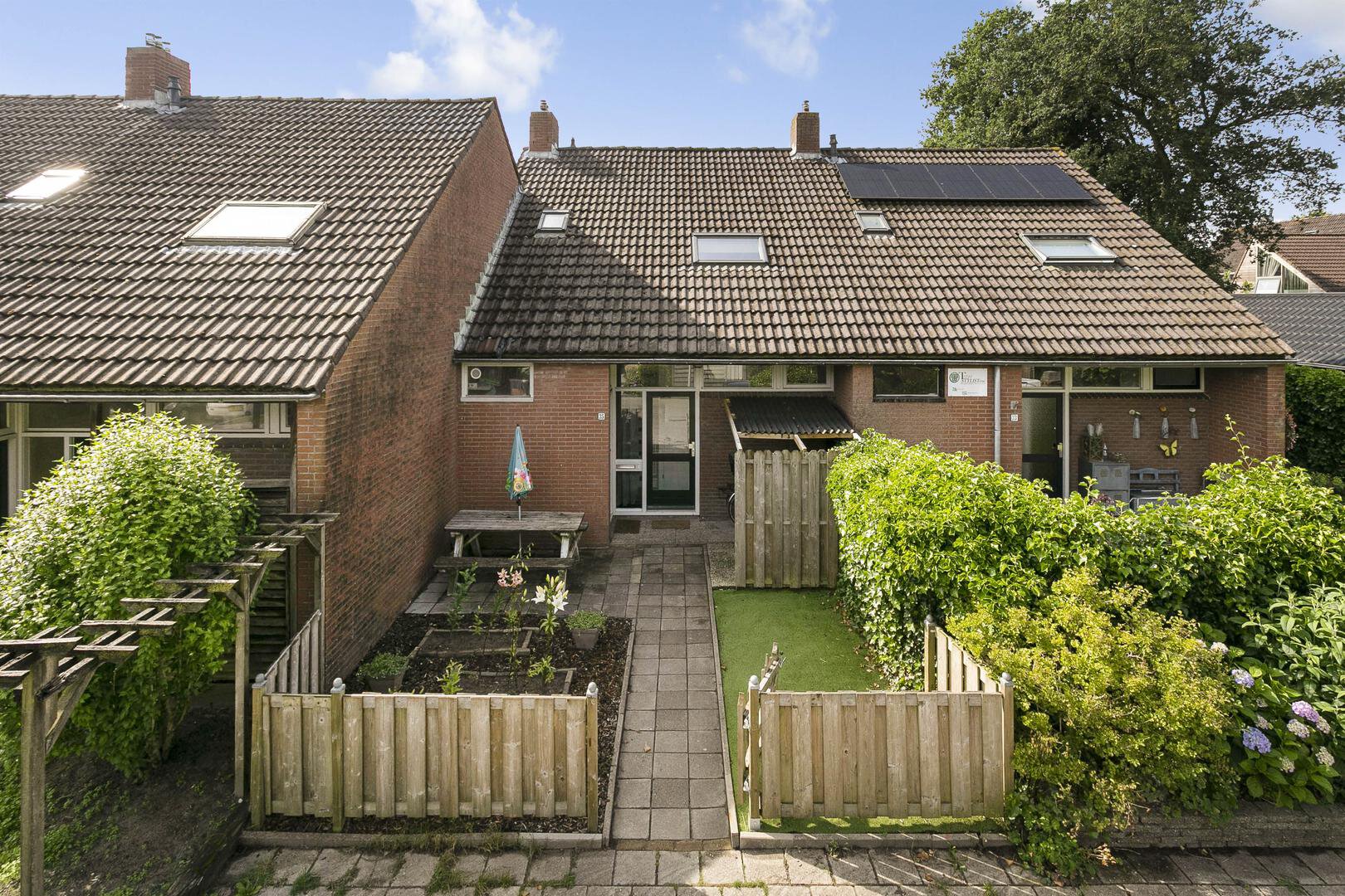 de Baander 35 Tolbert