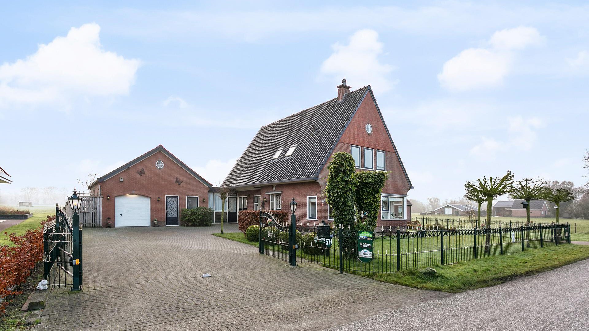 Kerkweg 57 1 Leek