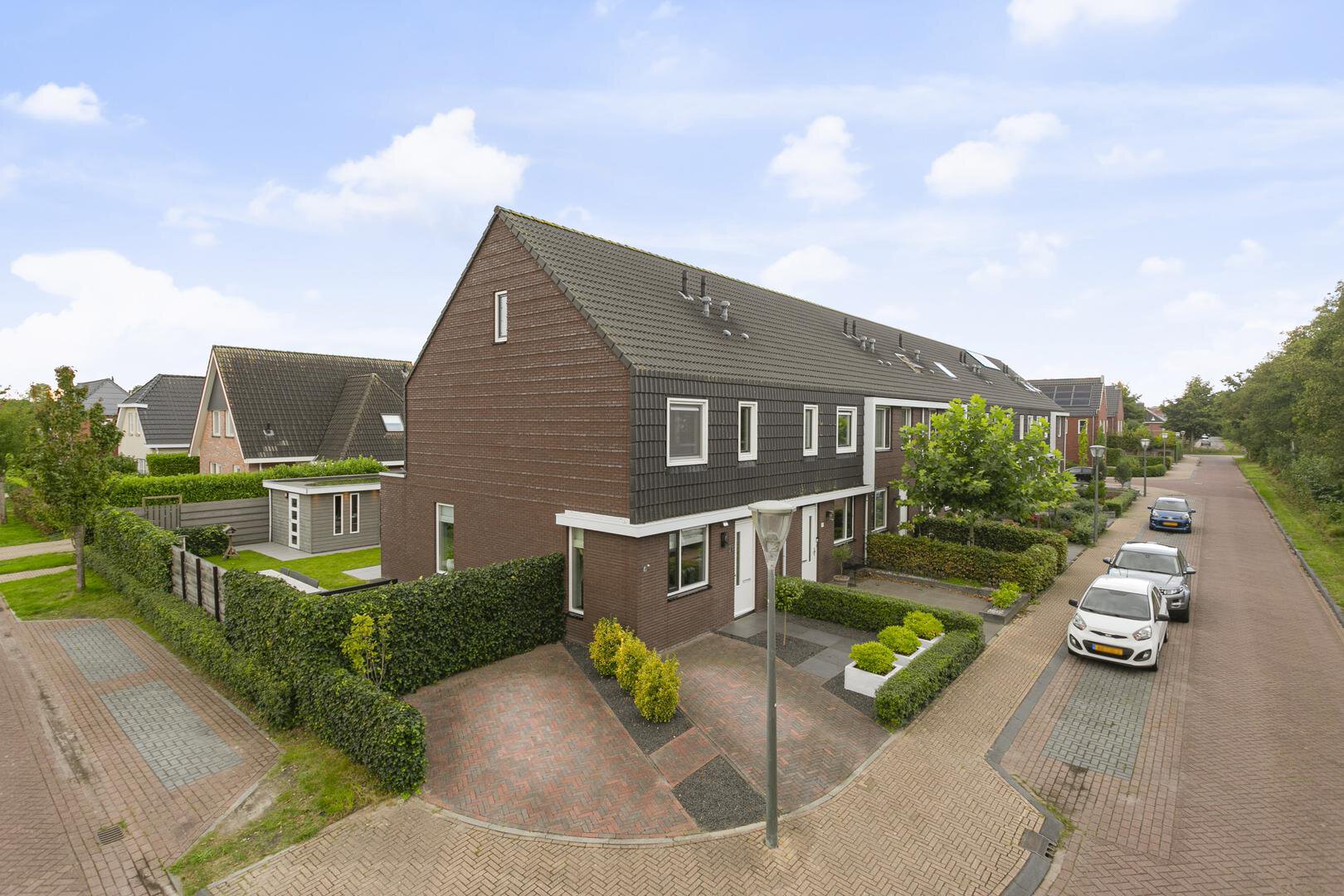 Populier 21 Leek
