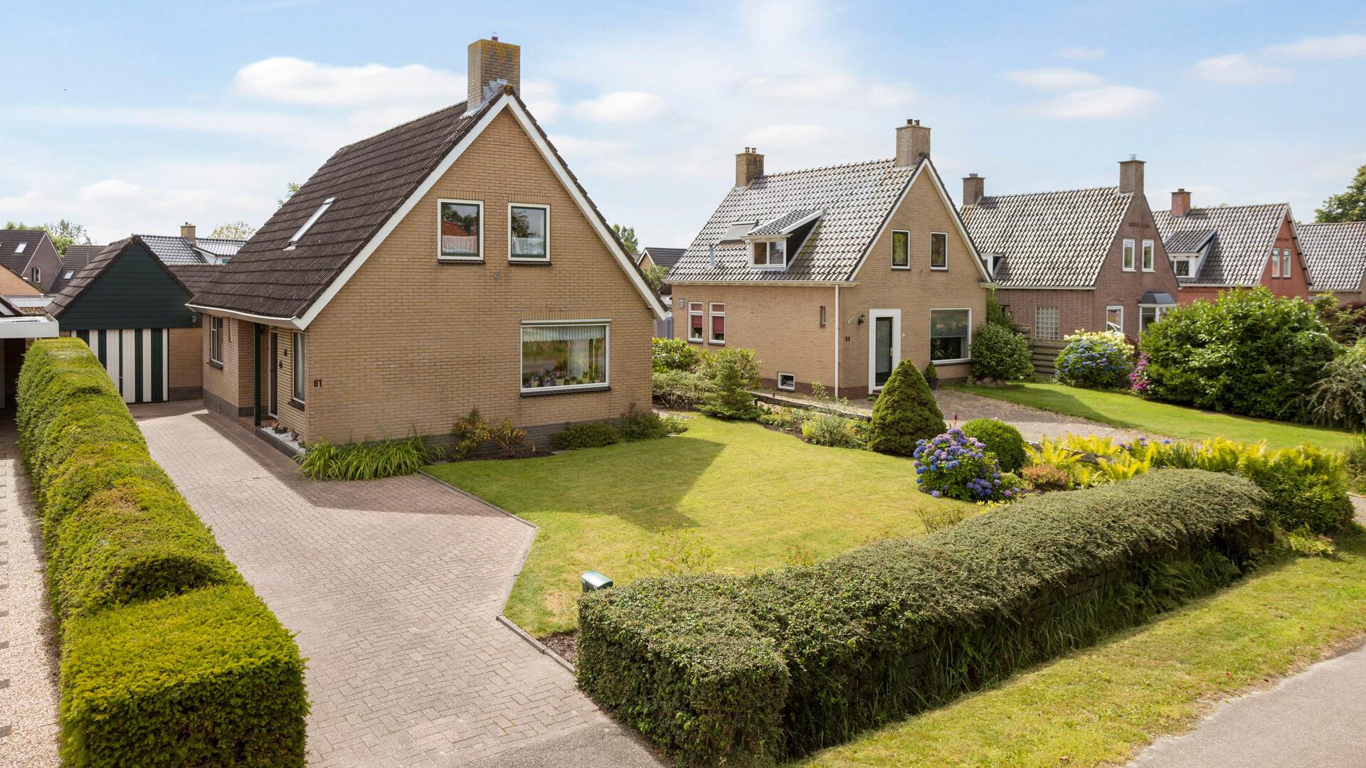Molenweg 61 Niebert