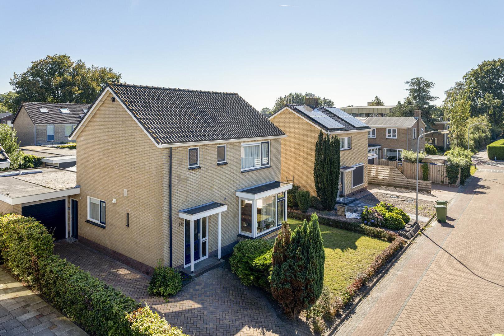Langewoldstraat 20 Leek