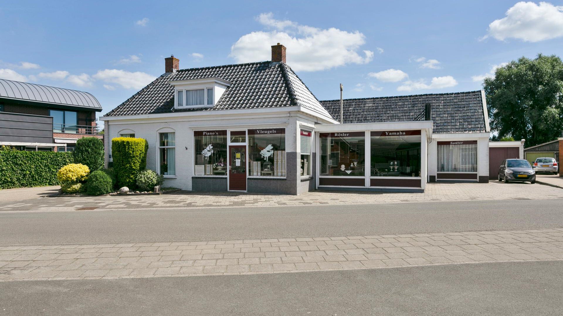 Hoornweg 108 Marum