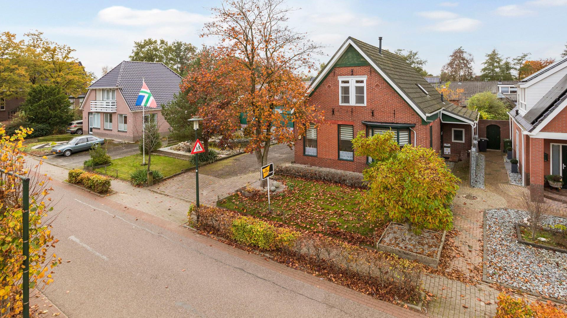 Hoofdweg 62 Boerakker