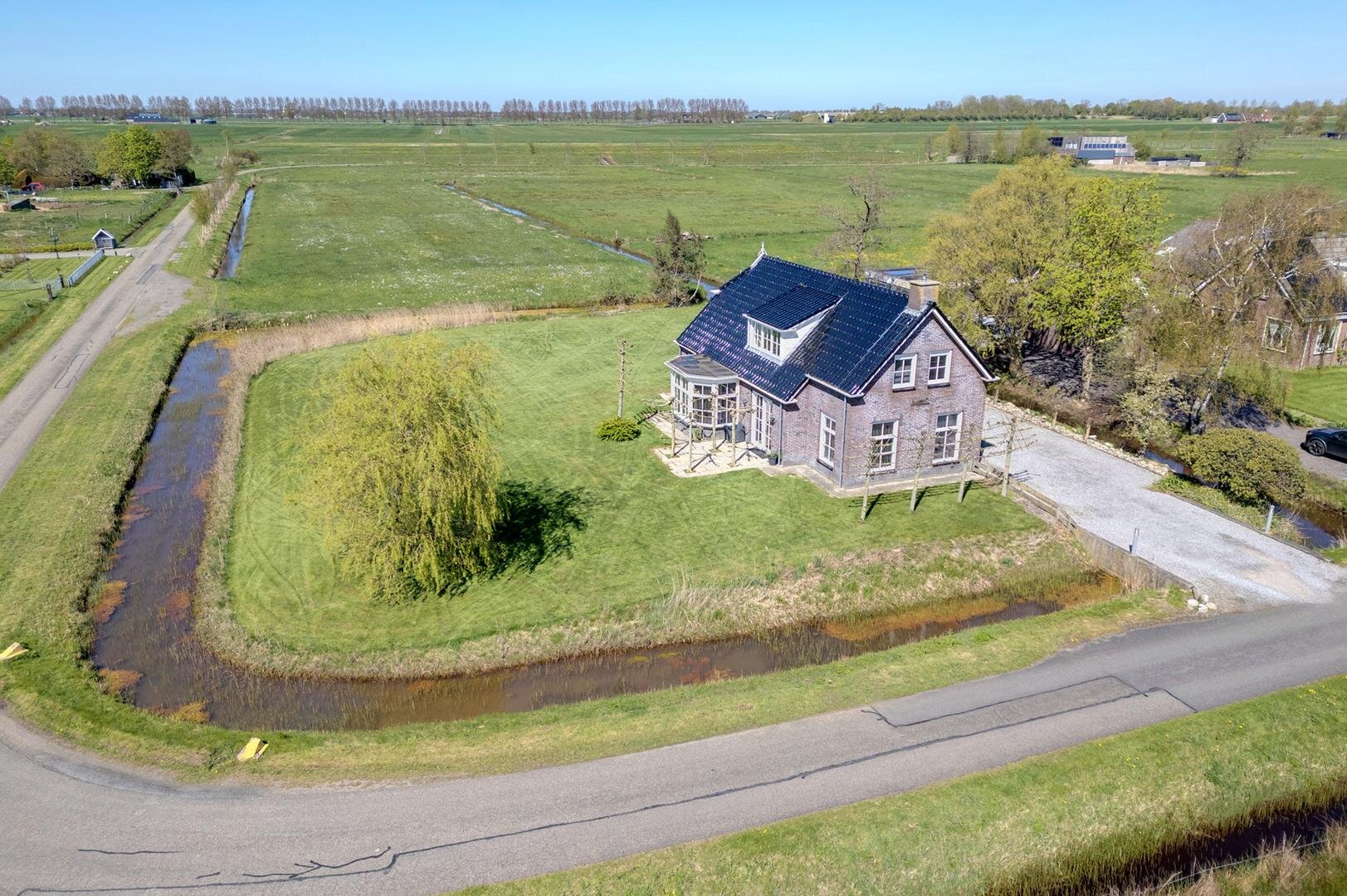 Mieden 9 Lutjegast