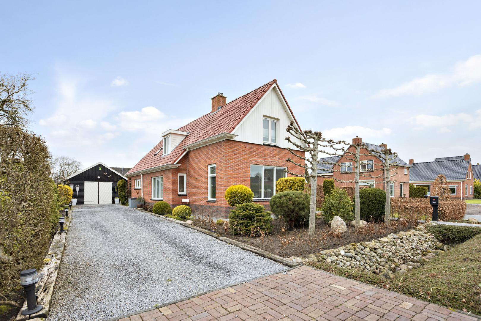 Lindsterlaan 29 Marum