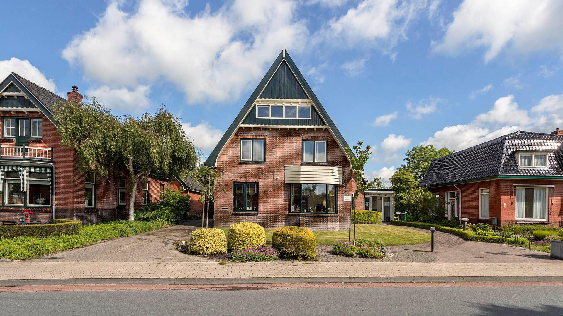 Hoofdstraat 19 Tolbert