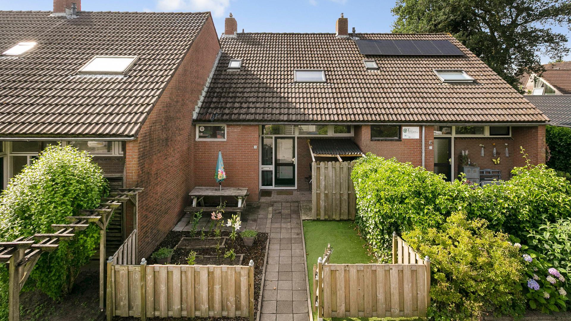 de Baander 35 Tolbert