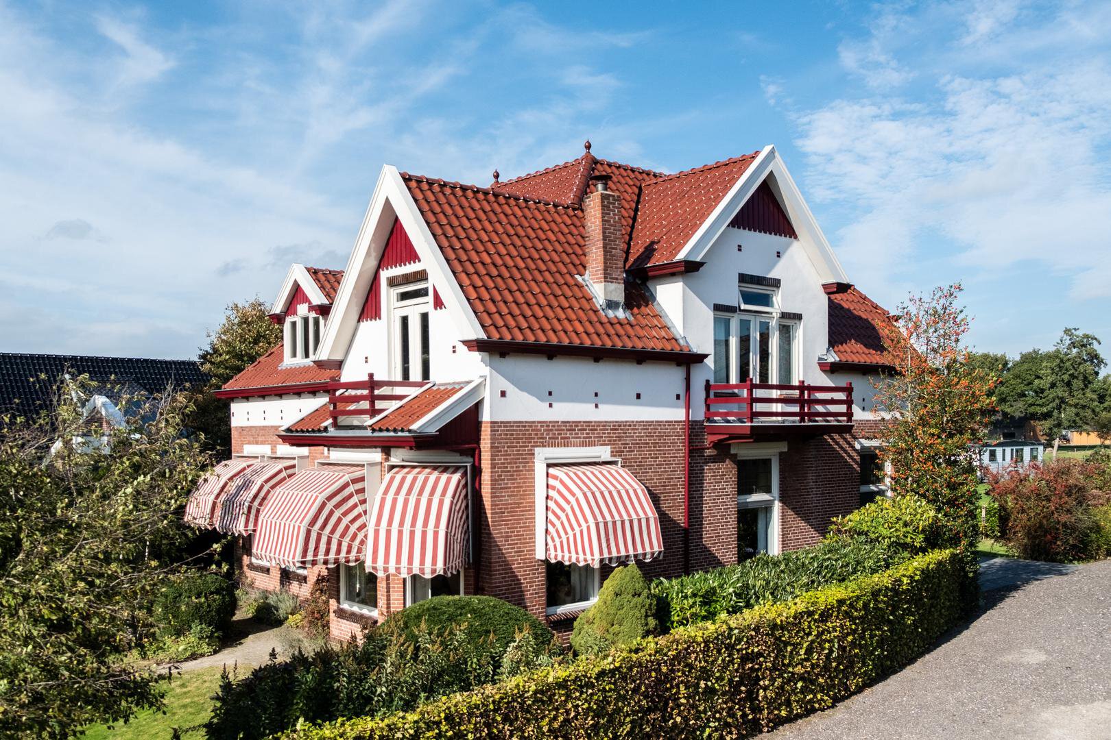 Evertswijk 40 Zevenhuizen