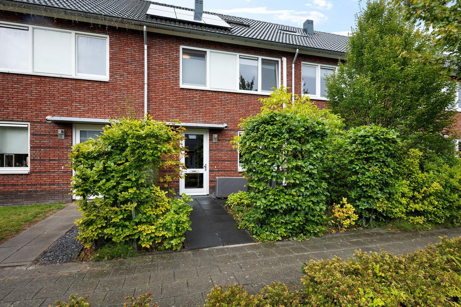 Parklaan 3 Grootegast