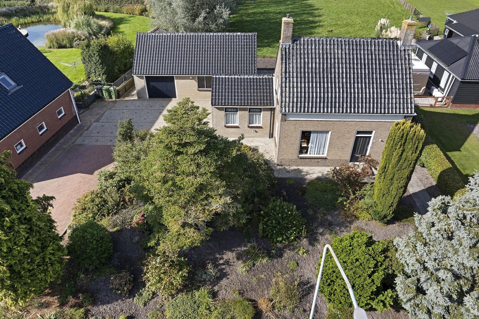 Oudestreek 12 I Zevenhuizen