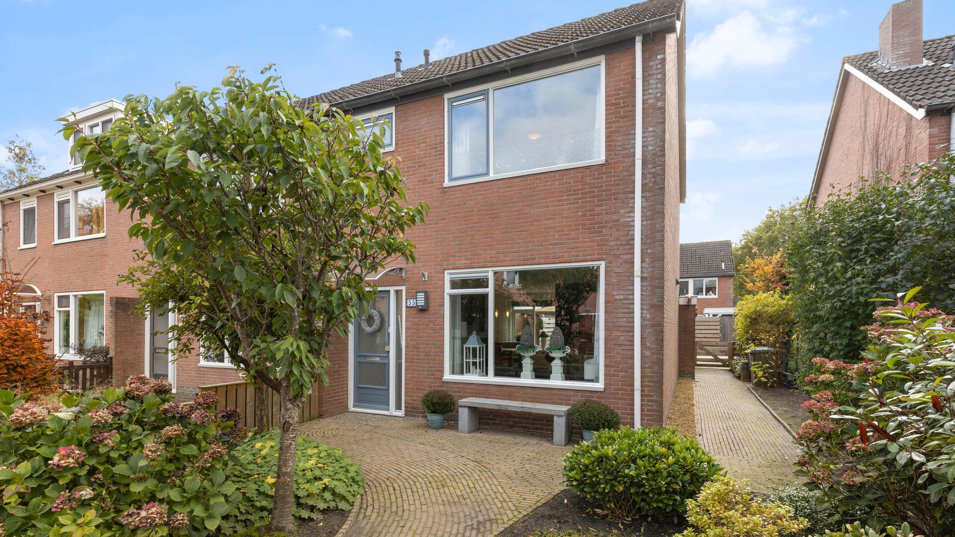 Richterenlaan 55 Leek