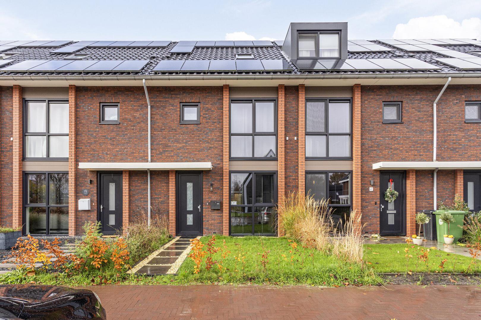 Sleutelbloem 69 Leek