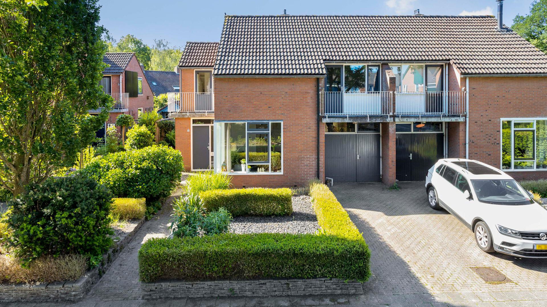 de Boskamp 11 Tolbert