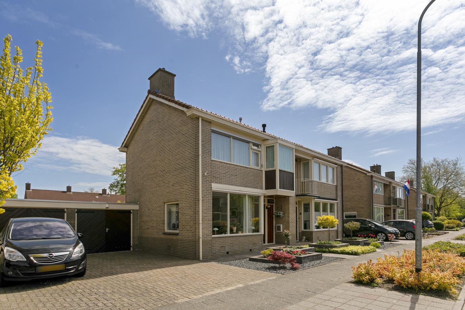 Goldbergsingel 80 Leek