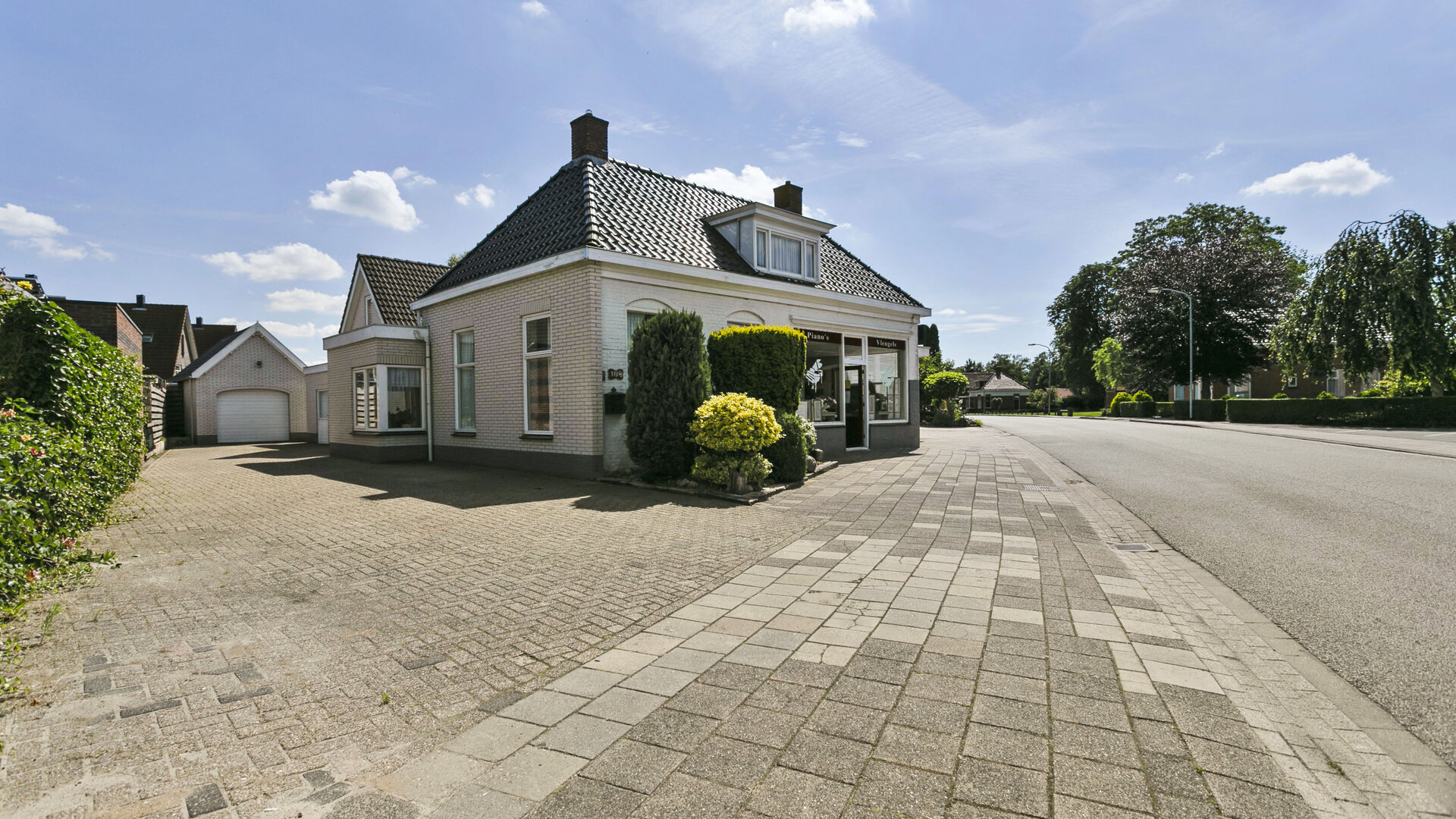 Hoornweg 108 Marum