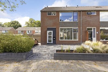 Wethouder Iwe Hutstraat 46 Wethouder Iwe Hutstraat 46