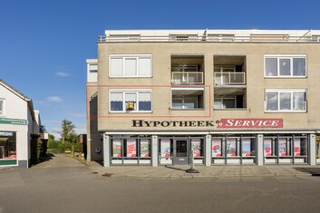 Synagogeplein 8