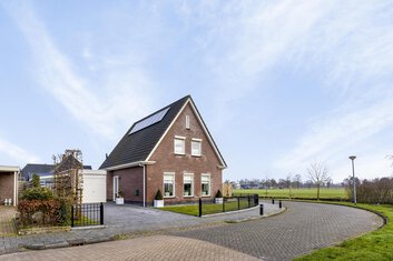 W F de Boerstraat 14