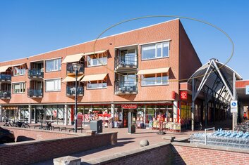 Samuël Leviestraat 85