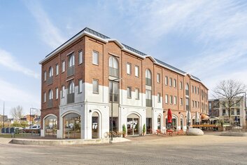 Jonkheer Hobbe Baerdt van Sminiaplein 5