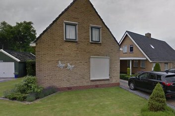Jakob Hansens de Boerstraat 16 Jakob Hansens de Boerstraat 16