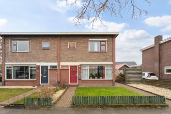 Oldebertweg 83