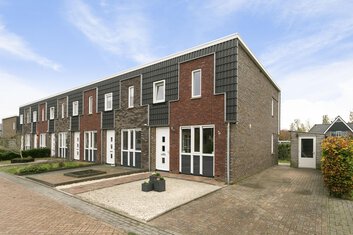 Dwarsdiep 18