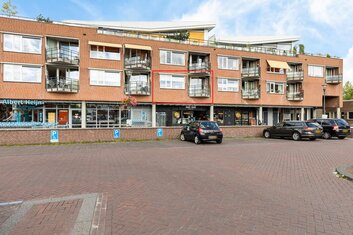Samuel Leviestraat 27 Samuel Leviestraat 27